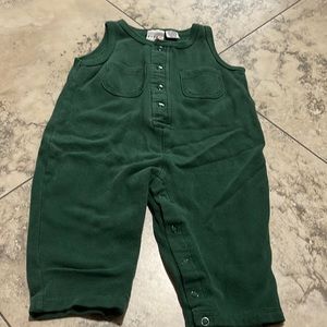 Circo 12 months boys overalls